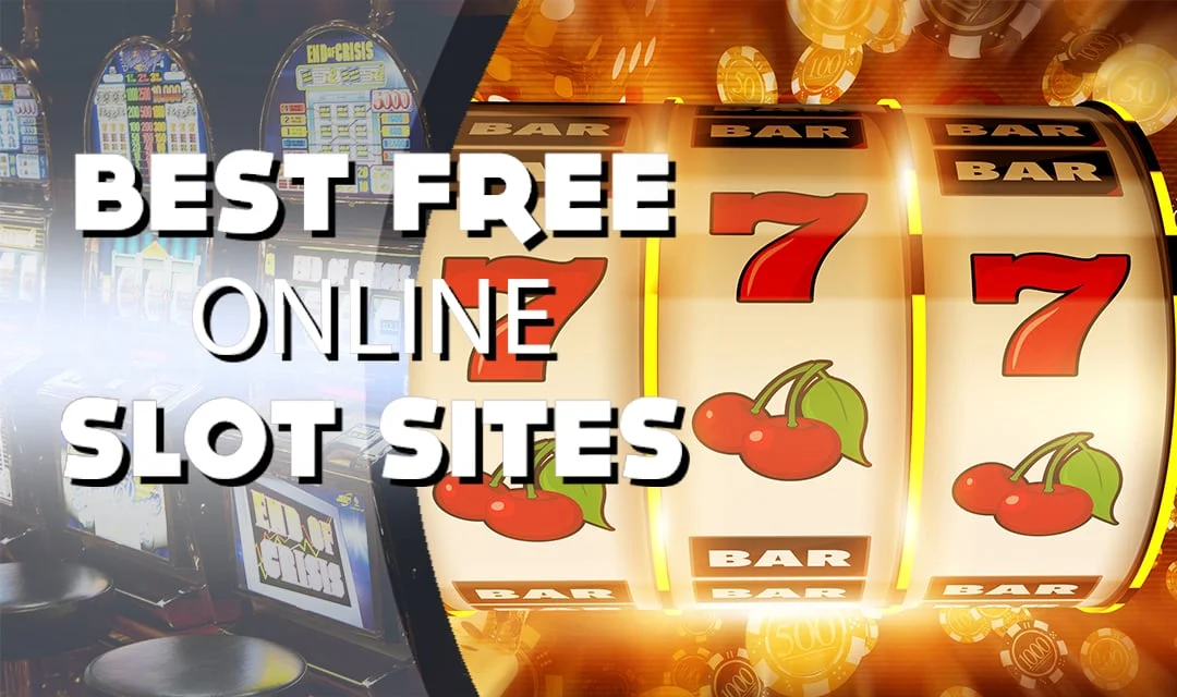 Slots to win real money